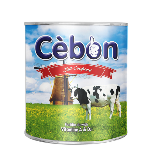 CONDENSED MILK & EVAPORATED MILK