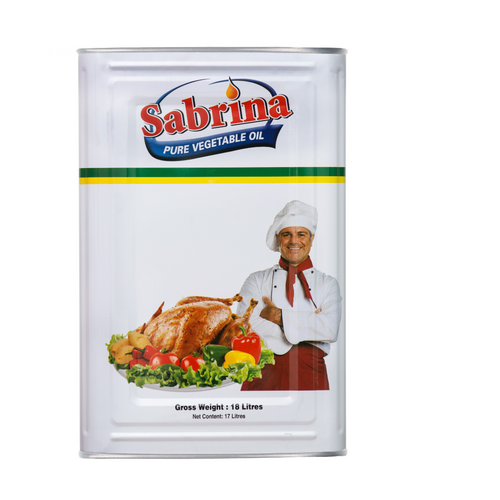 VEGETABLE COOKING OIL