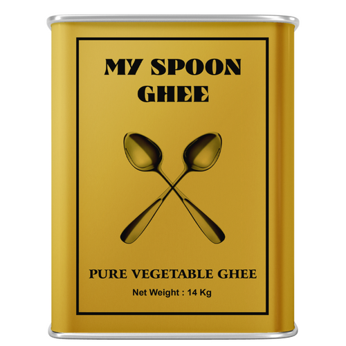 VEGETABLE GHEE