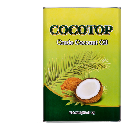 COCONUT OIL