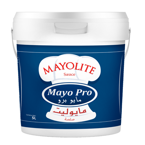 MayoPro – Mayolite