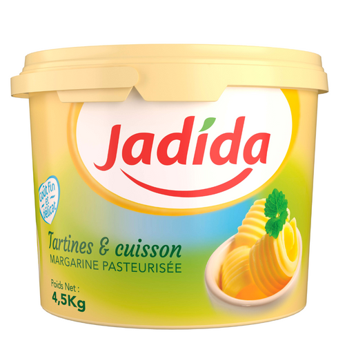 Jadida Margarine