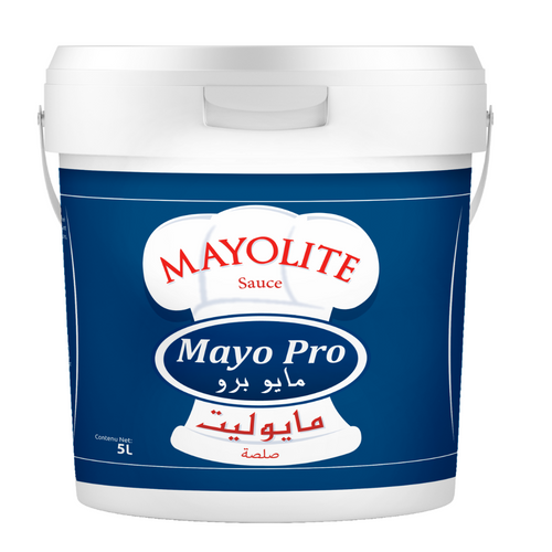 MayoPro – Mayolite