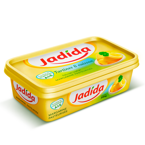 Jadida Margarine