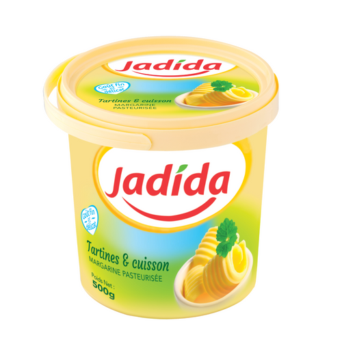 Jadida Margarine