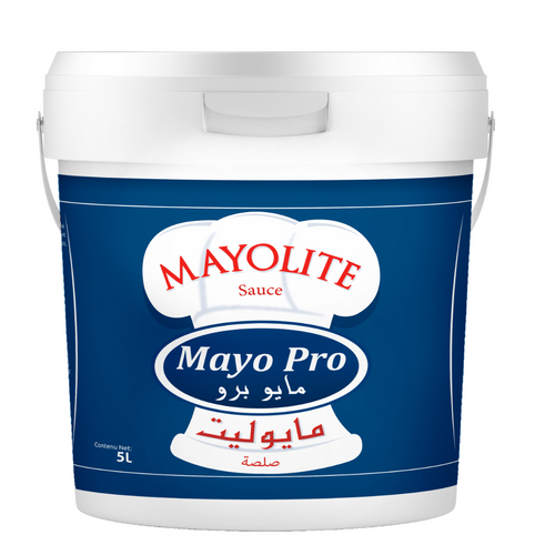 MayoPro – Mayolite