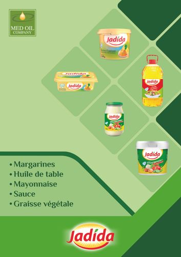 Brochure Med Oil Company