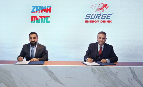 Dubai International Chamber supports expansion of Dubai-based Surge Energy Drink into Azerbaijan
