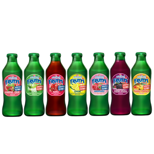 Uludag Frutti