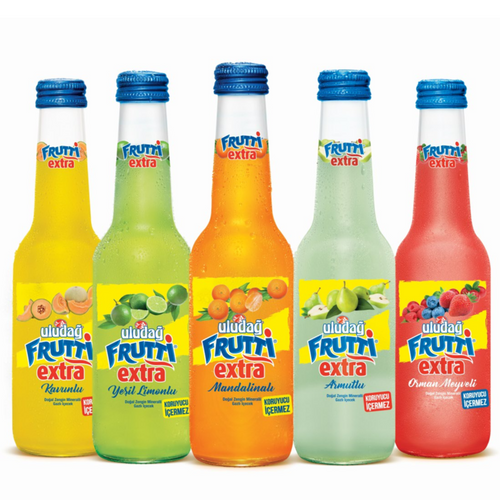 Uludag Frutti Extra