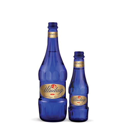 Uludag Premium  Sparkling Natural Mineral Water
