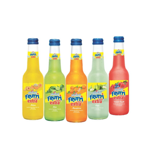 Uludag Frutti Extra
