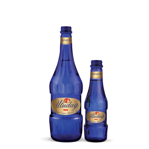 Uludag Premium  Sparkling Natural Mineral Water