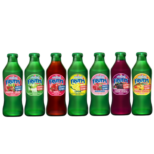 Uludag Frutti