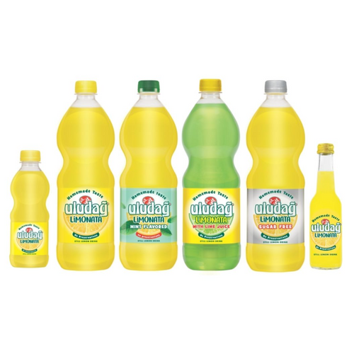 Uludag Limonata