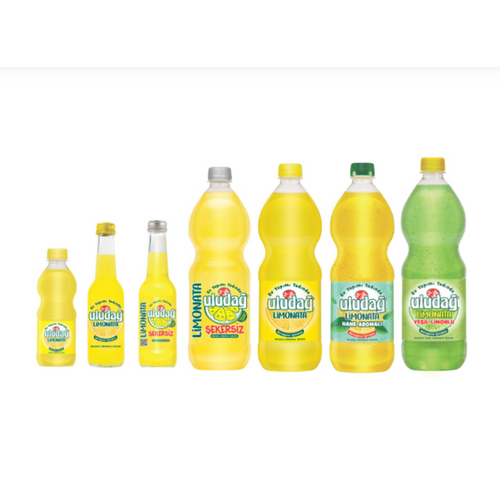 Uludag Limonata