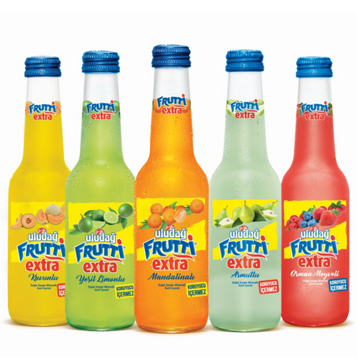 Uludag Frutti Extra