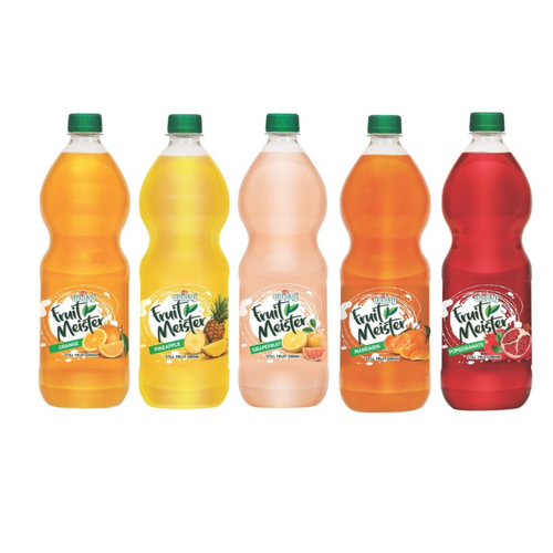 Uludag Fruit Meister