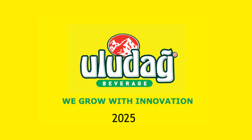 Uludag Beverage Catalogue