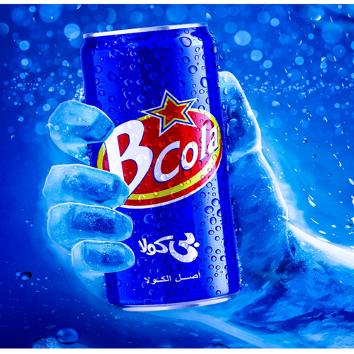 B Cola