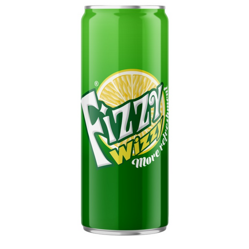 Fizzy Wizzy