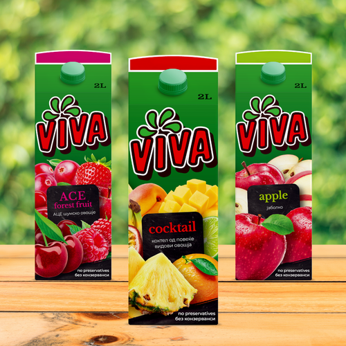 Viva Classic 2L