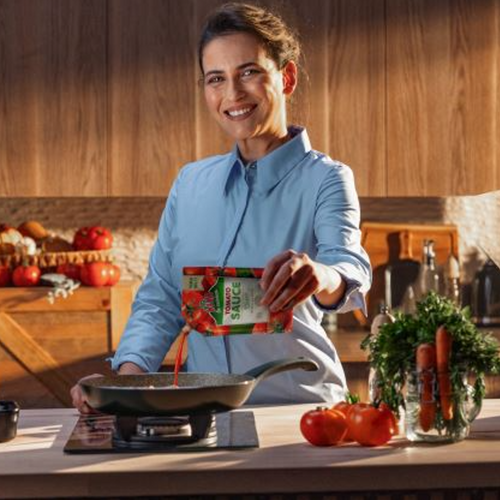 Viva la Cucina Tomato Sauce Classic 320g