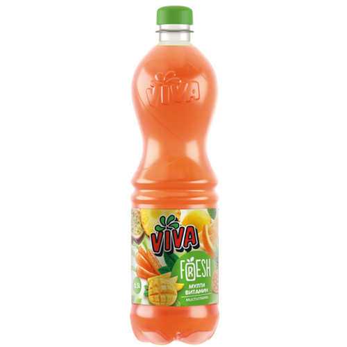 Viva Fresh Multivitamin 0.5/1.5L
