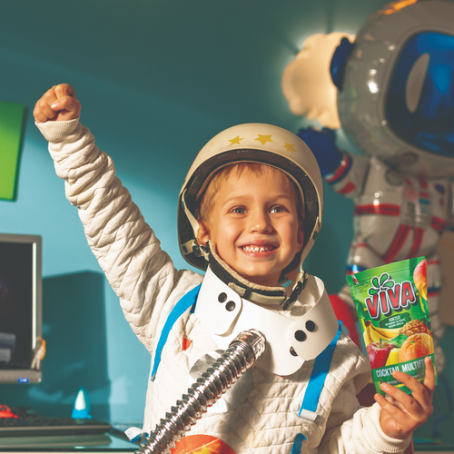 Viva Cocktail Nectar 0.2L