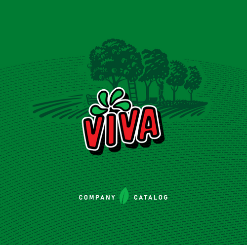 Viva Company Catalog