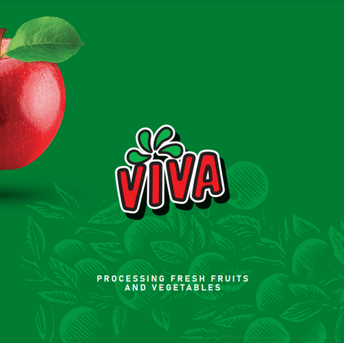 Viva Puree Brochure