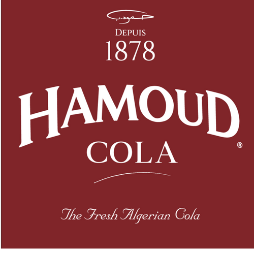 Hamoud Cola