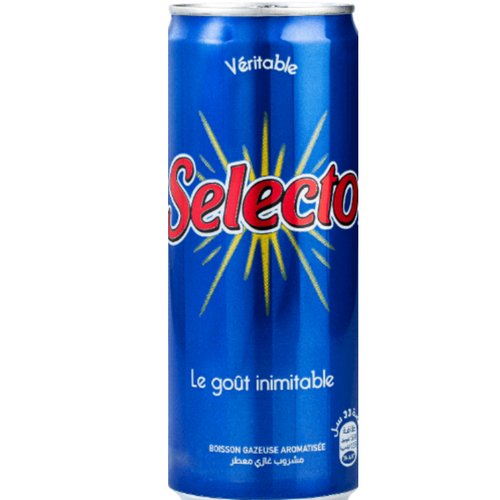 Selecto