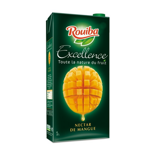 Jus rouiba excellence