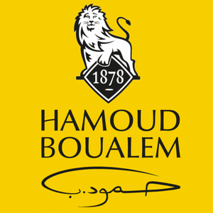 Hamoud Boualem & NCA Rouiba