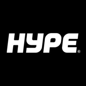 Hype Functional Drinks & Sports Nutrition