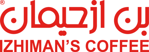 izhiman coffee