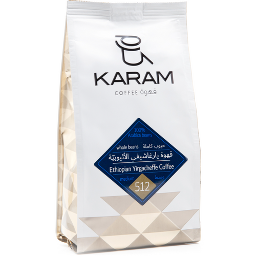 Karam Coffee Single Origin