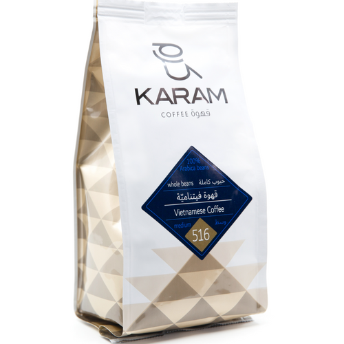Karam Coffee Single Origin
