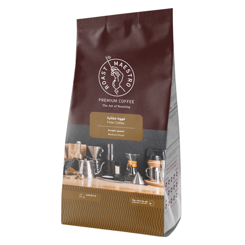 Filter Coffee