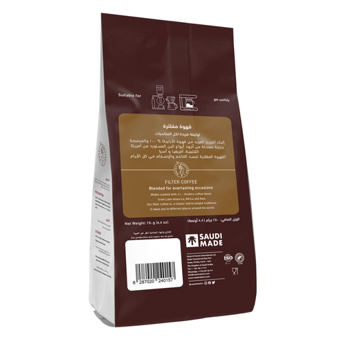Filter Coffee