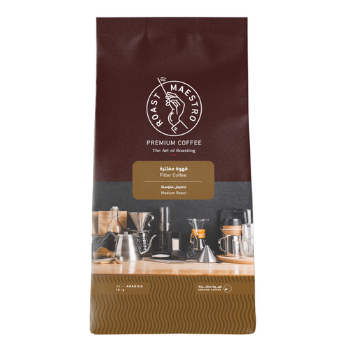 Filter Coffee