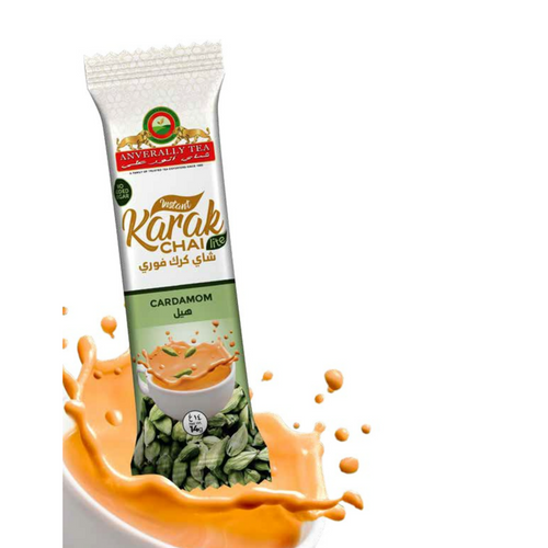 Karak Chai