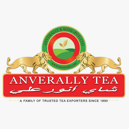Anverally Tea