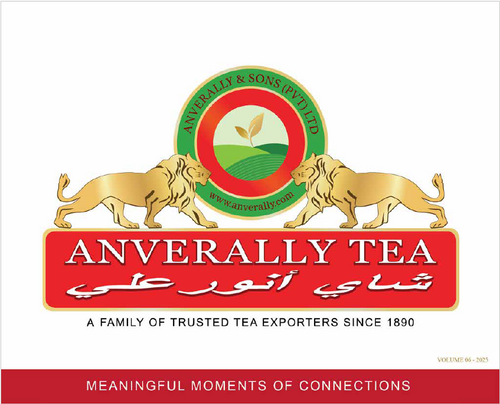 Anverally Tea