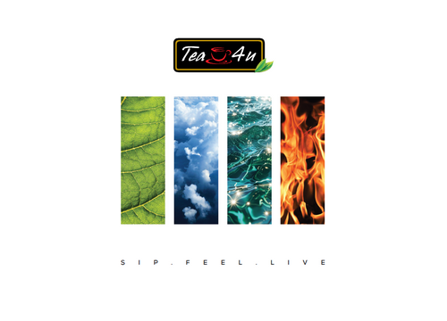 Tea4u