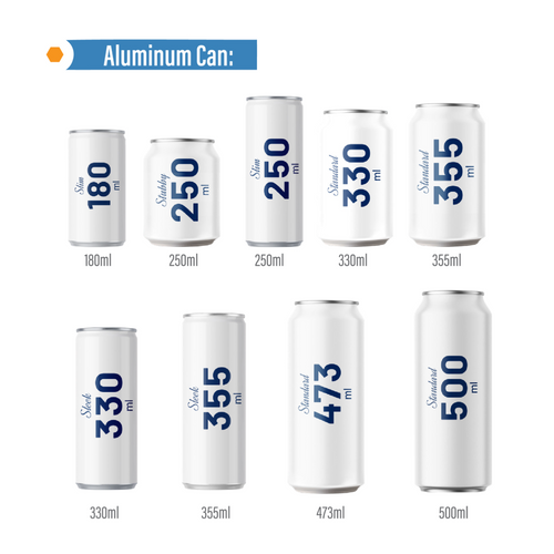 Ready-to-drink Canned Coffee