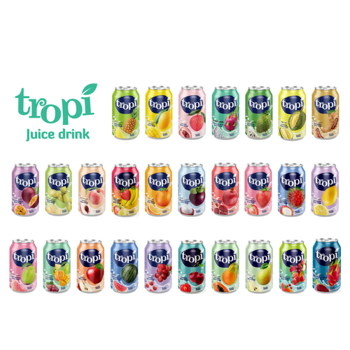 Tropi Juice Drink
