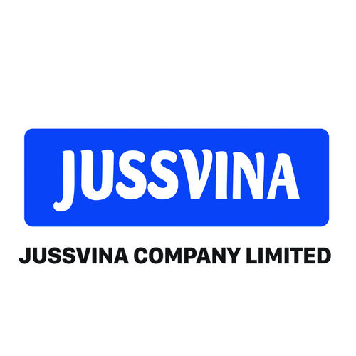 JUSSVINA COMPANY LIMITED