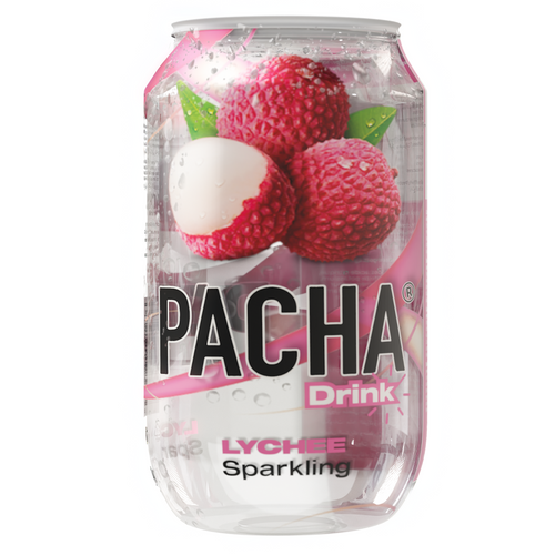 PACHA Drink
